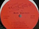 ROB BARNES - hysteria - 12 RARE MODERN SOUL/BOOGIE/FUNK private obscure LISTEN