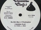 PIED PIPER OF FUNKINGHAM - blow some funk - 12