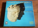 * Ludwig van Beethoven, Sämtliche Klaviersonaten, Brendel, Box 12 LP