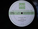 ALISON MOYET IN CONCERT ORIGINAL BBC TRANSCRIPTION SERVICES DISC LP 1985 ERASURE
