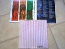 The Jam - THE GIFT Vinyl LP UK Original **  With Outer Striped Bag ** Punk EX