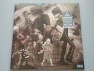 My Chemical Romance - The Black Parade LP Newbury Ltd Grey Etched Vinyl Rare