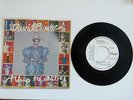 David Bowie Ashes/Move On  7