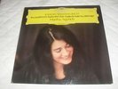 LP Martha Argerich Bach Toccata Partita 2 Englische Suite 2  DG 2531088  1980