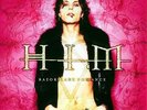 HIM - Razorblade Romance LP - Sealed - NEW COPY