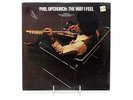 Phil Upchurch The way I feel Cadet LPS 840 Funk Break SEALED