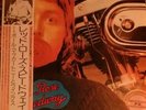 The Beatles. McCartney. Red Rose Speedway. Obi. Near Mint