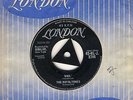 THE ROYALTONES WAIL / POOR BOY 7