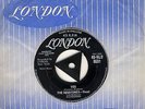 THE AQUATONES YOU / SHE'S THE ONE FOR ME 7