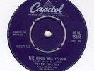 FOUR BEAUTIFUL FRANK SINATRA CAPITOL 7