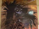 PROTECTOR  - Urm The Mad LP Vinyl 1989 German ATOMH010 THRASH METAL