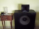 jbl studio monitor 3678 coppia