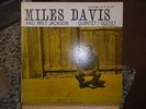 MILES DAVIS & MILT JACKSON, Prestige 7034 / SMJ 6530, RARE 12inch/LP JAZZ
