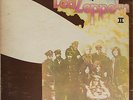 Led Zeppelin II 588198 Vinyl 1969