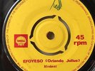ORLANDO JULIUS-EFOYESO-OG KILLER NIGERIAN AFRO BEAT-MP3