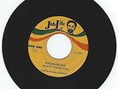 Ghetto Connection   Strogglers Time [Jah Life] VG+/VG- ?