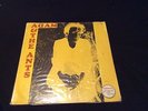 Adam and the Ants:Live in U.S. vinyl album LP creative artistry unofficial