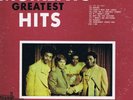 Moments – Greatest Hits – STANG 1004 – Signed LP Vinyl Record