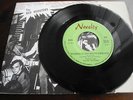 THE RED  ROOSTERS LA FINE VERRA' RARO ITALY BEAT GARAGE NOVELTY 67 SOLO DISCO NM