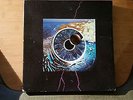 Pink Floyd - Pulse - 4 LP Vinyl Box Set with Book - Vinyl NM to EX