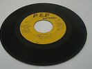 PEP/RING DING '67 - COUNT LASHER [CALYPSO]  7