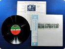 KING CRIMSON Starless and Bible Black P10341 OBI LP DD7379