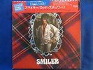 ROD STEWART Smiler -Japanese 1974 1st issue LP +Cap Obi & Inner sleeve NM