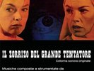 ENNIO MORRICONE - Ii Sorriso Del Grande Tentatore