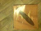 LP - Led Zeppelin - Remasters triple album 1990