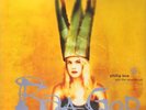Phillip Boa & The Voodooclub God NEAR MINT Motor Music Vinyl LP