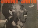1956 JIMMY SMITH AT THE ORGAN 47 West 63rd NYC BLUE NOTE 33RPM LP Vinyl EAR RVG