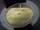 JOHN LENNON  1970  U.K. LP   LIVE PEACE IN TORONTO EX