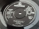 THE BEATLES  ORIGINAL 1963  No 1  EP  IRISH PRESSING  MADE IN IRELAND EXCELLENT+