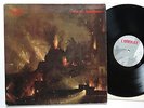 CELTIC FROST - Into the Pandemonium LP Gatefold - US 1.pressing Combat Rec. 1987