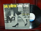 SONNY CLARK Cool Struttin' NM 1588 DG 63rd NY RVG Ear Rare Blue Note Jazz LP