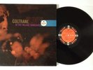 John Coltrane - Live At The Village Vanguard - Impulse LP 1st Press A-10 (NM-)