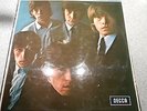 THE ROLLING STONES  NO. 2   MONO   LK 4661    LP    257