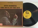 Otis Redding - The Dock Of The Bay - 1968 Vinyl LP Volt 1st Press S 419