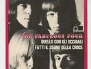 The FABULOUS FOUR : Quello Con Gli Occhiali - 7