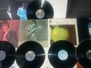JEFF BECK 5 LP 33 TOURS BLOW BY BLOW WIRED TRUTH OLA LIVE WITH JAN HAMMER GROUP