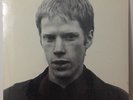 Jandek The Living End LP Sealed Orig