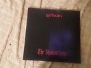 satyricon shadowthrone vinyl lp album rare