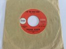 Round Robin I'm The Wolf Man/Sit & Dance (Inst.) Rare Promo 7