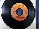 MARK SEVEN UNLIMITED Touch of Goodbye/I'm In Love With 45rpm Abbott Records 7