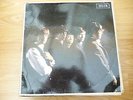 THE ROLLING STONES The Rolling Stones Decca LK 4605 Classic debut LP from 1964