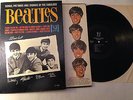 Beatles Guaranteed Original The Fabulous Beatles VJ 1092/62 Nice One