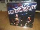 Last Resort DoLP Live & Loud OI Punk Skinhead