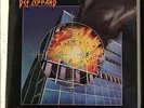 DEF LEPPARD Pyromania 1983 UK Vinyl LP  EXCELLENT CONDITION