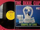 The Dixie Cups Chapel Of Love original 1964 mono True Near Mint condition