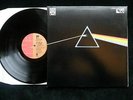 PINK FLOYD Dark Side Of The Moon LP EMI JAPAN PRO USE EMLF 97002 TOSHIBA  EX+